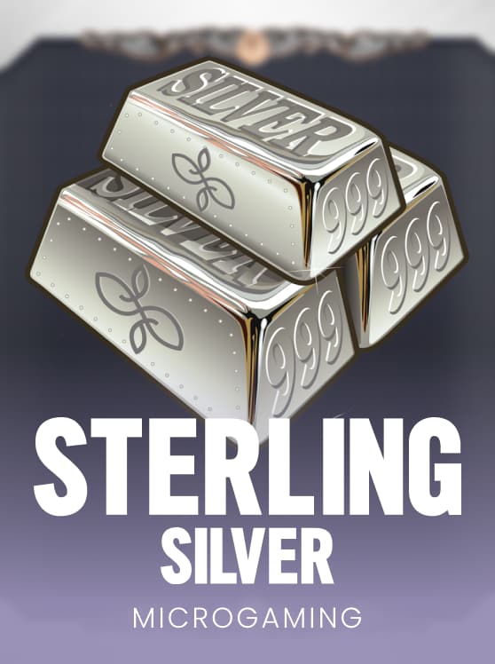 Sterling Silver