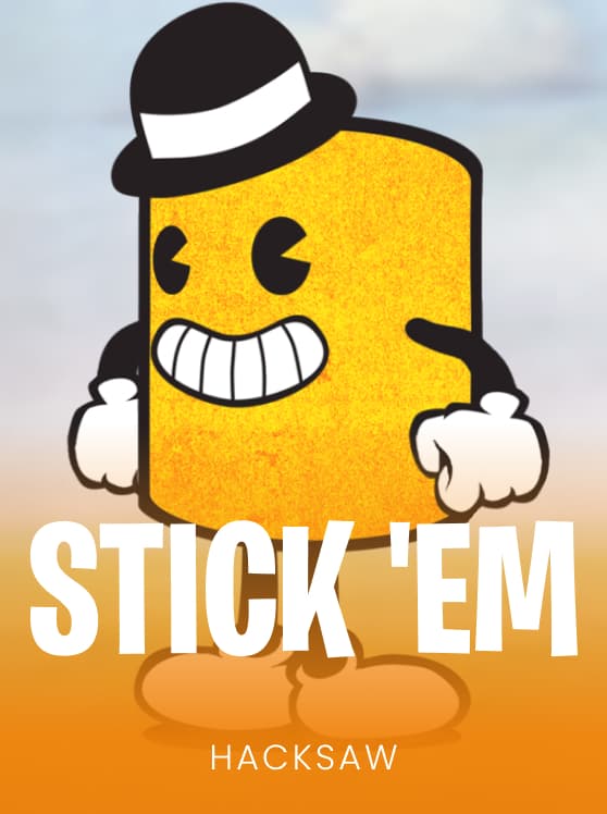 Stick 'Em