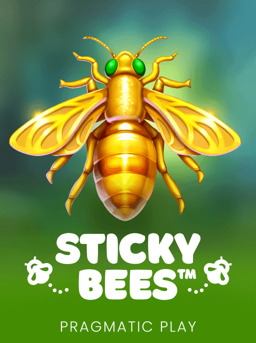 Sticky Bees