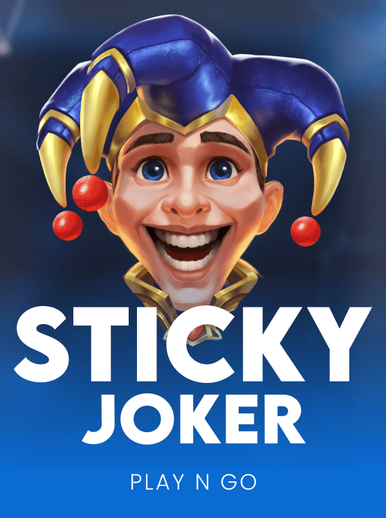 Sticky Joker
