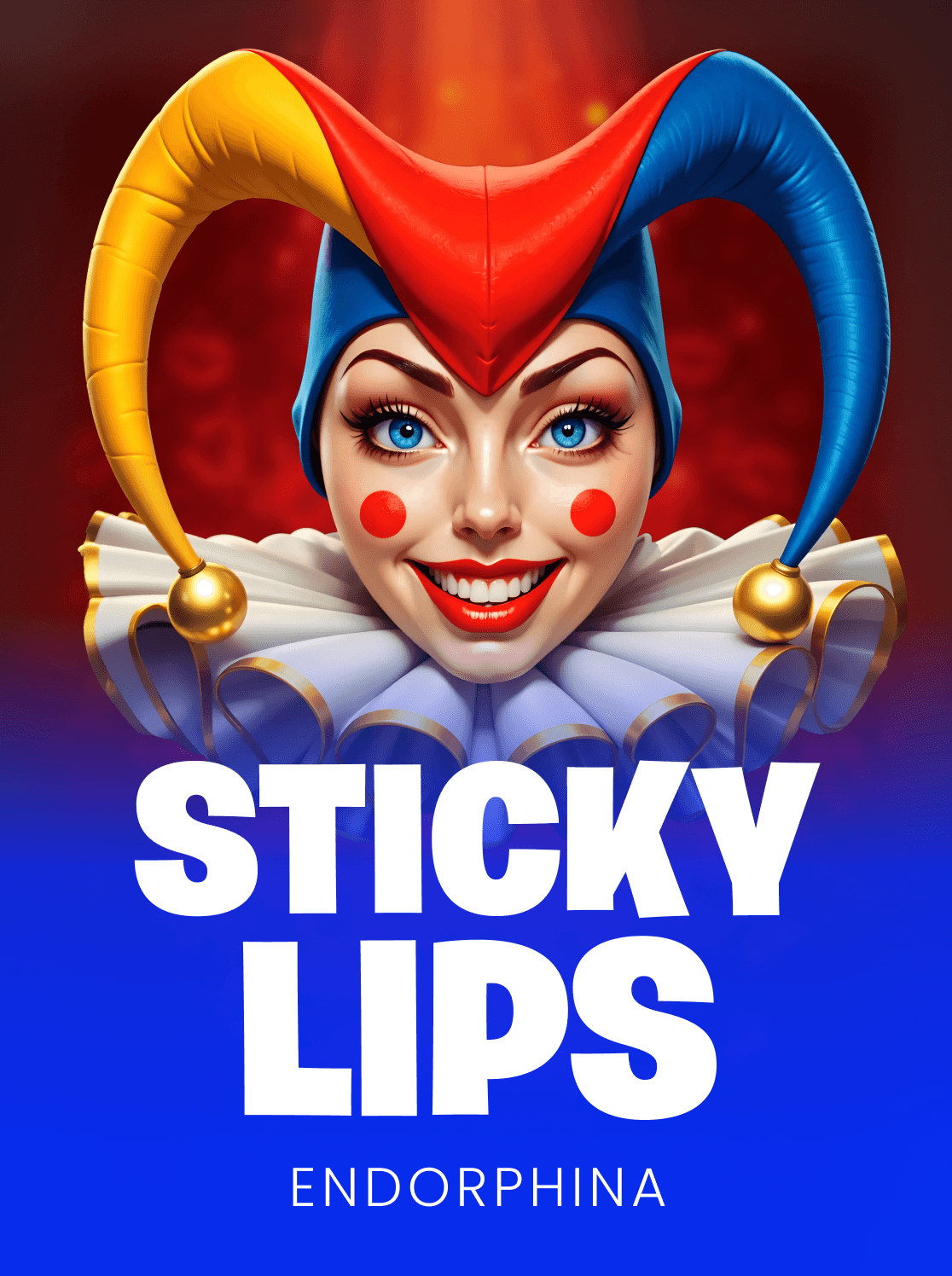 Sticky Lips