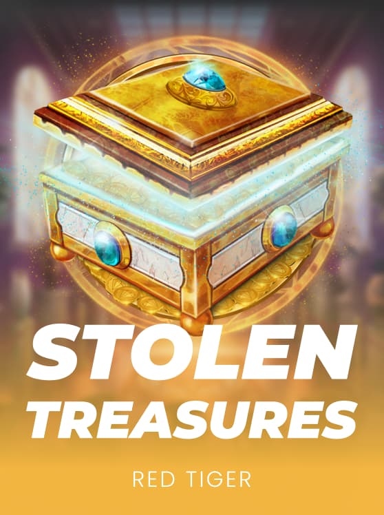 Stolen Treasures