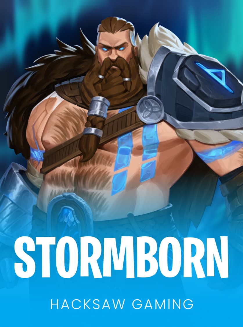 Stormborn