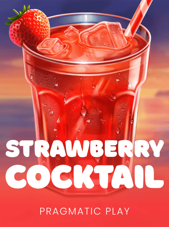 Strawberry Cocktail