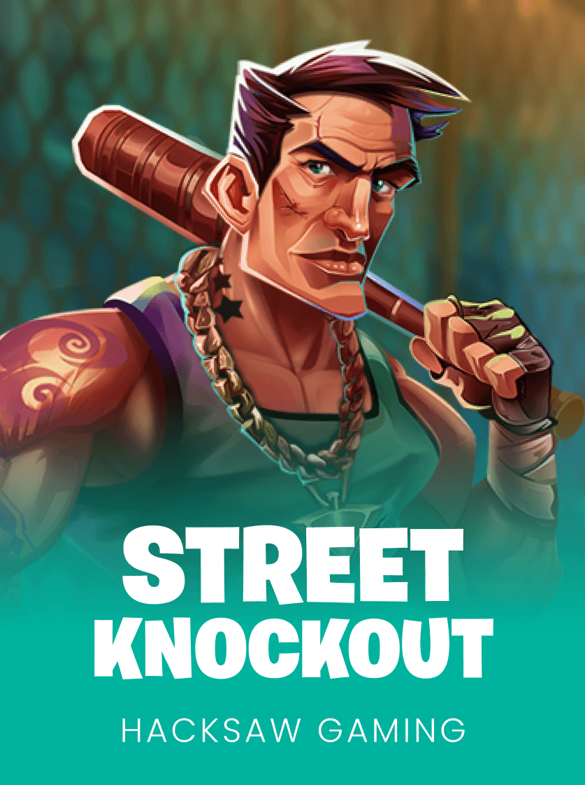 Street Knockout