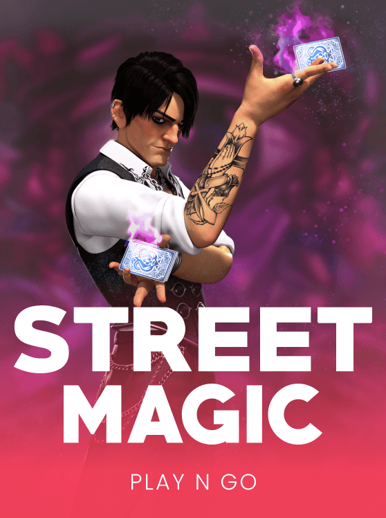 Street Magic