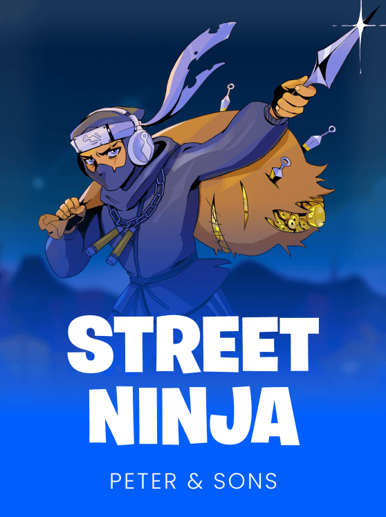 Street Ninja