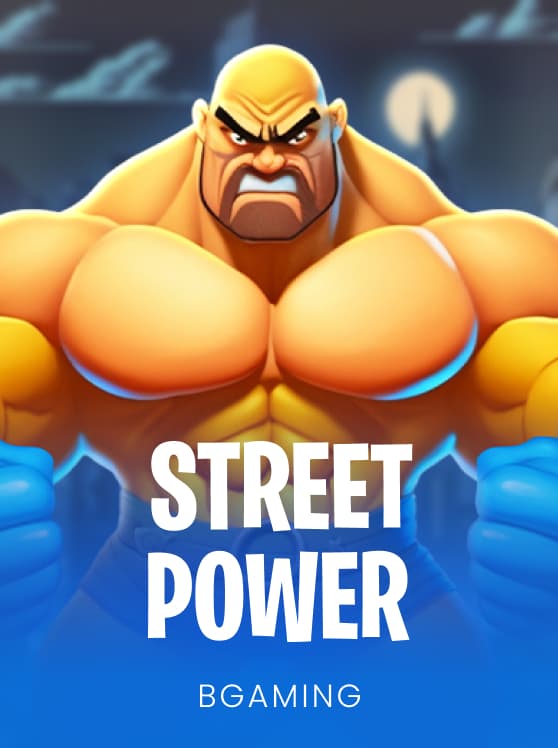 Street Power
