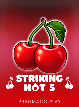Striking Hot 5