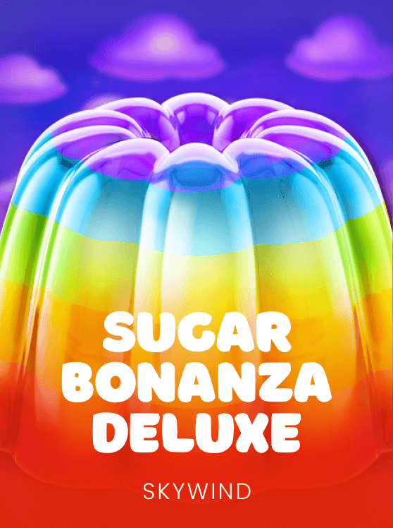 Sugar Bonanza Deluxe