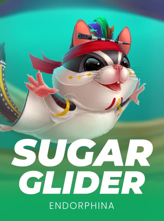 Sugar Glider