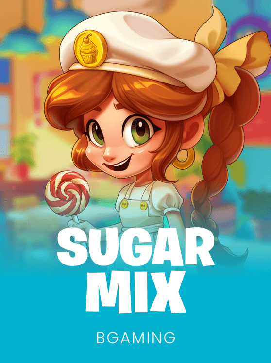 Sugar Mix