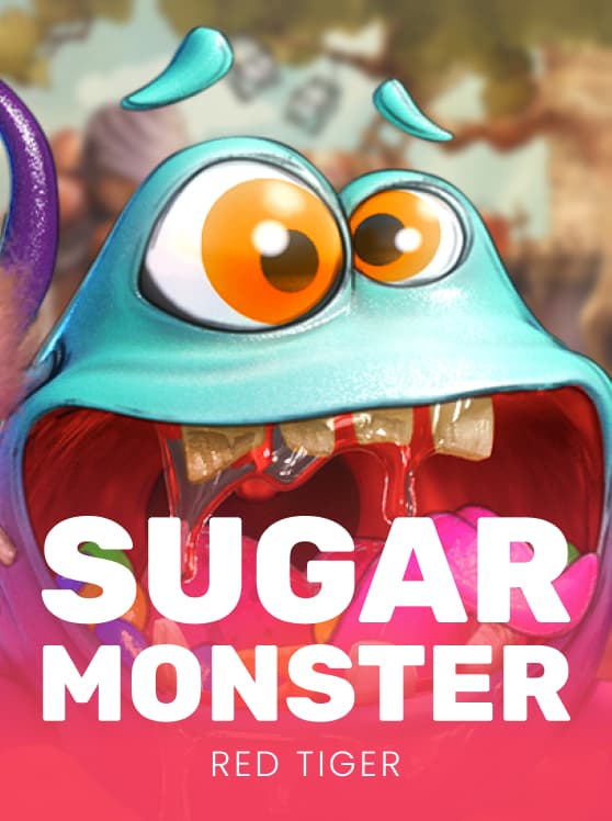 Sugar Monster