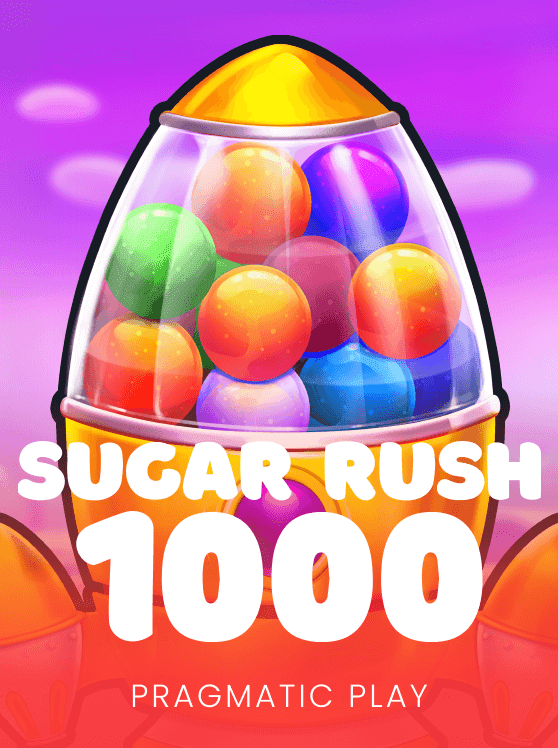 Sugar Rush 1000