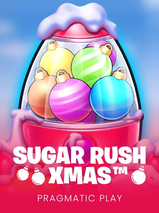 Sugar Rush Xmas