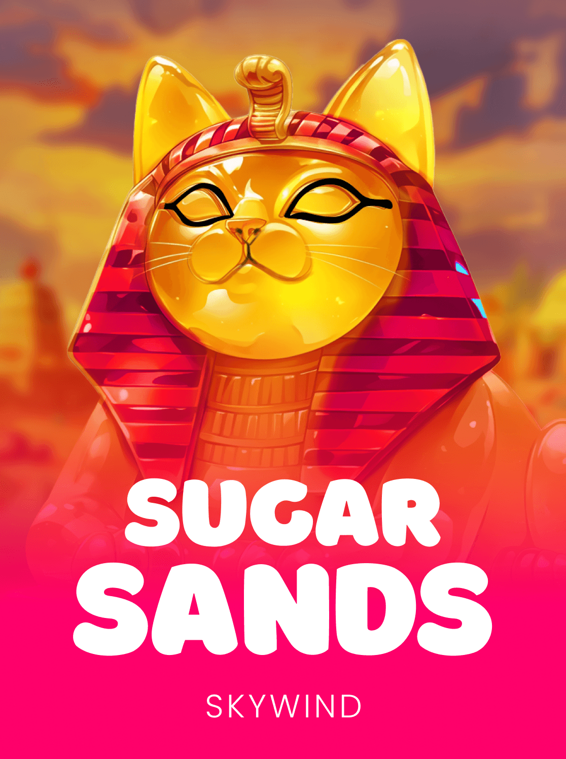 Sugar Sands