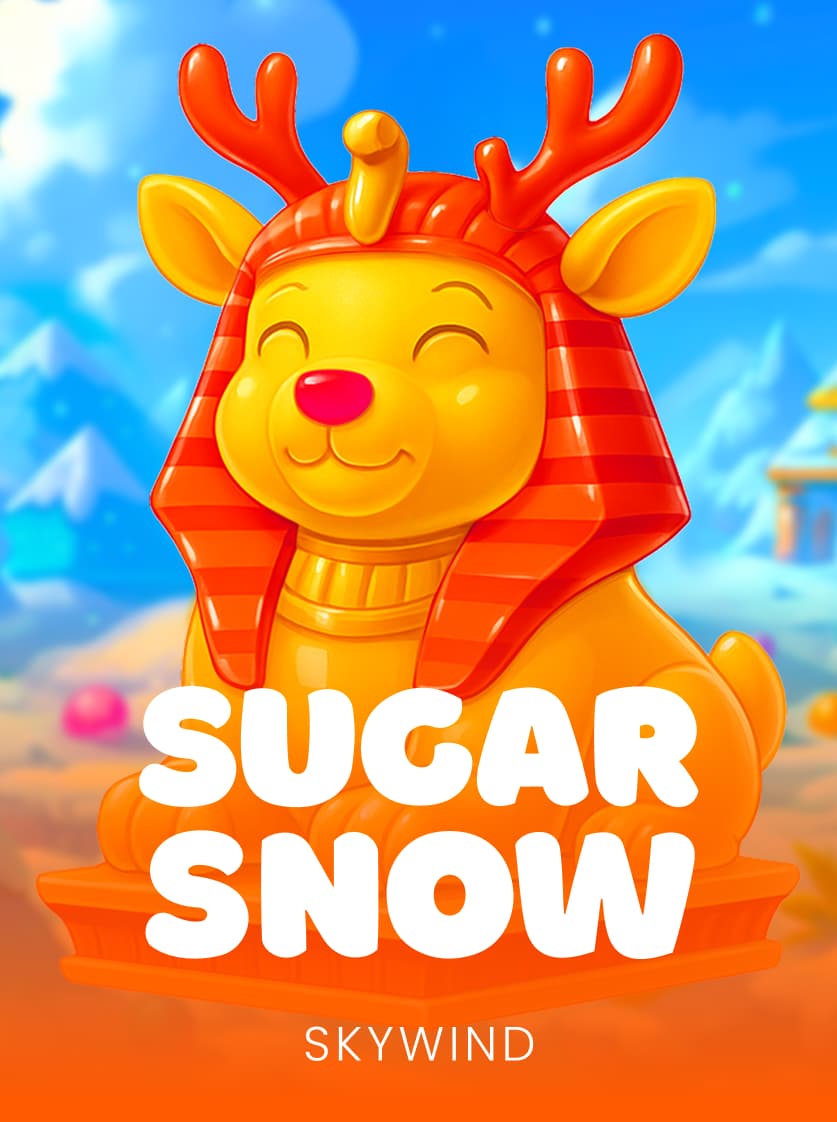Sugar Snow