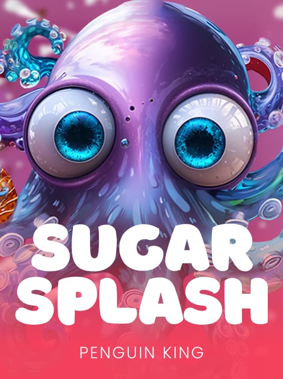 Sugar Splash