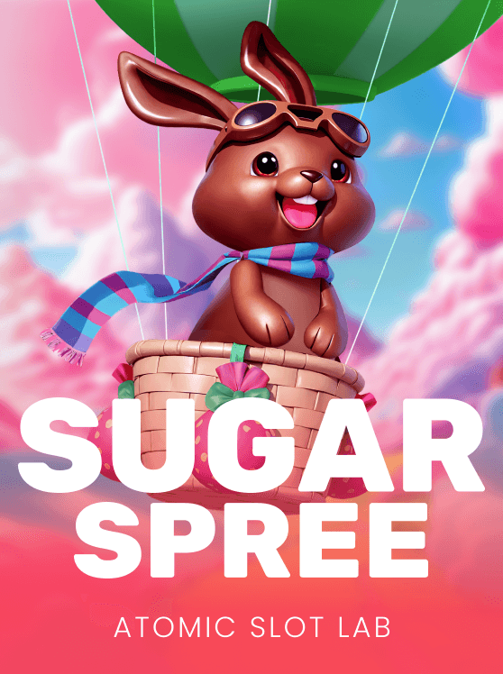 Sugar Spree