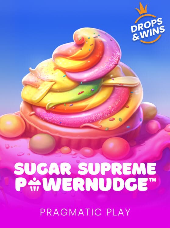 Sugar Supreme Powernudge