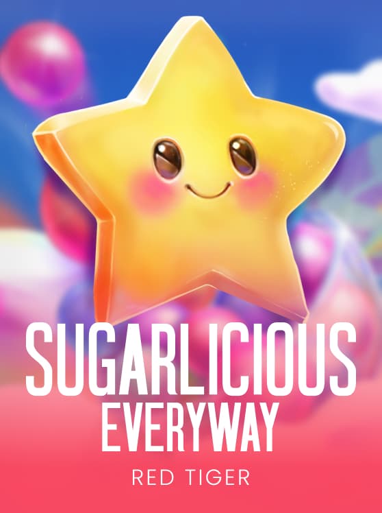 Sugarlicious EveryWay