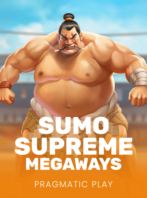 Sumo Supreme Megaways