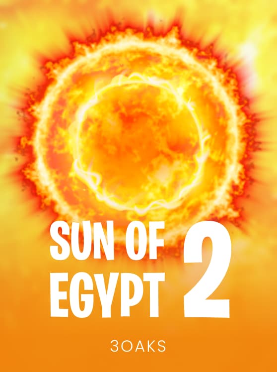 Sun of Egypt 2