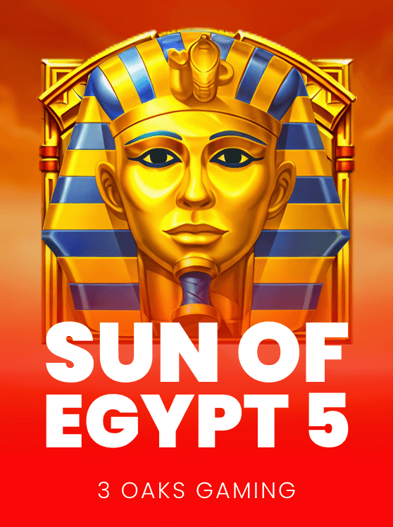Sun of Egypt 5