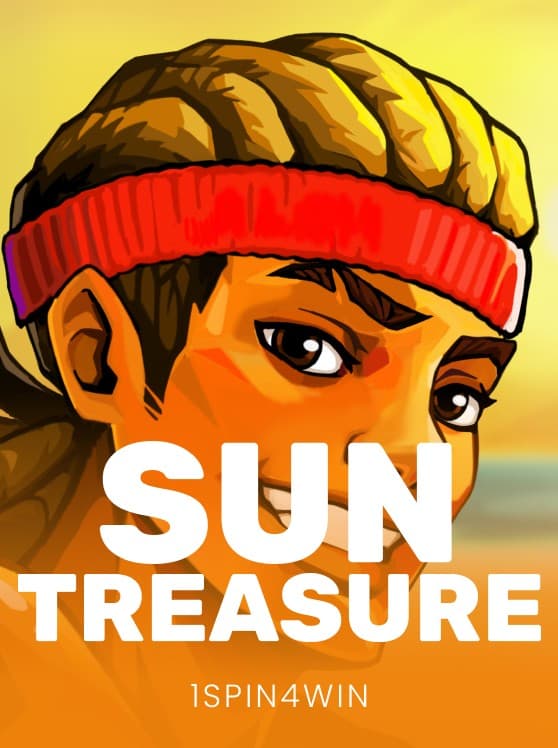 Sun Treasure