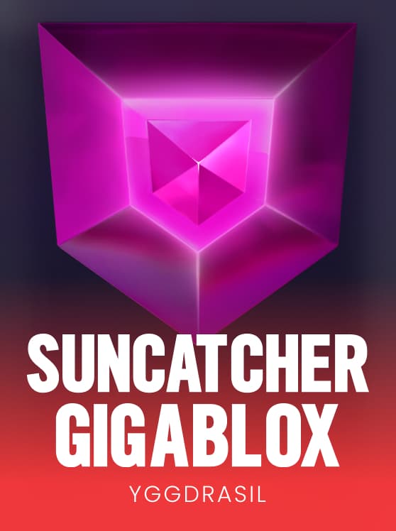 Suncatcher Gigablox