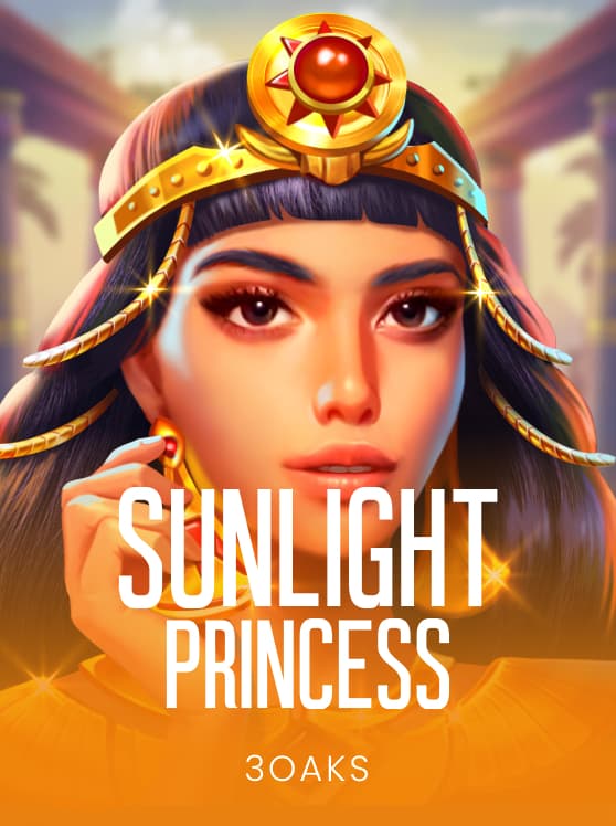 Sunlight Princess