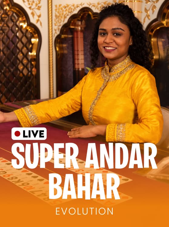 Super Andar Bahar
