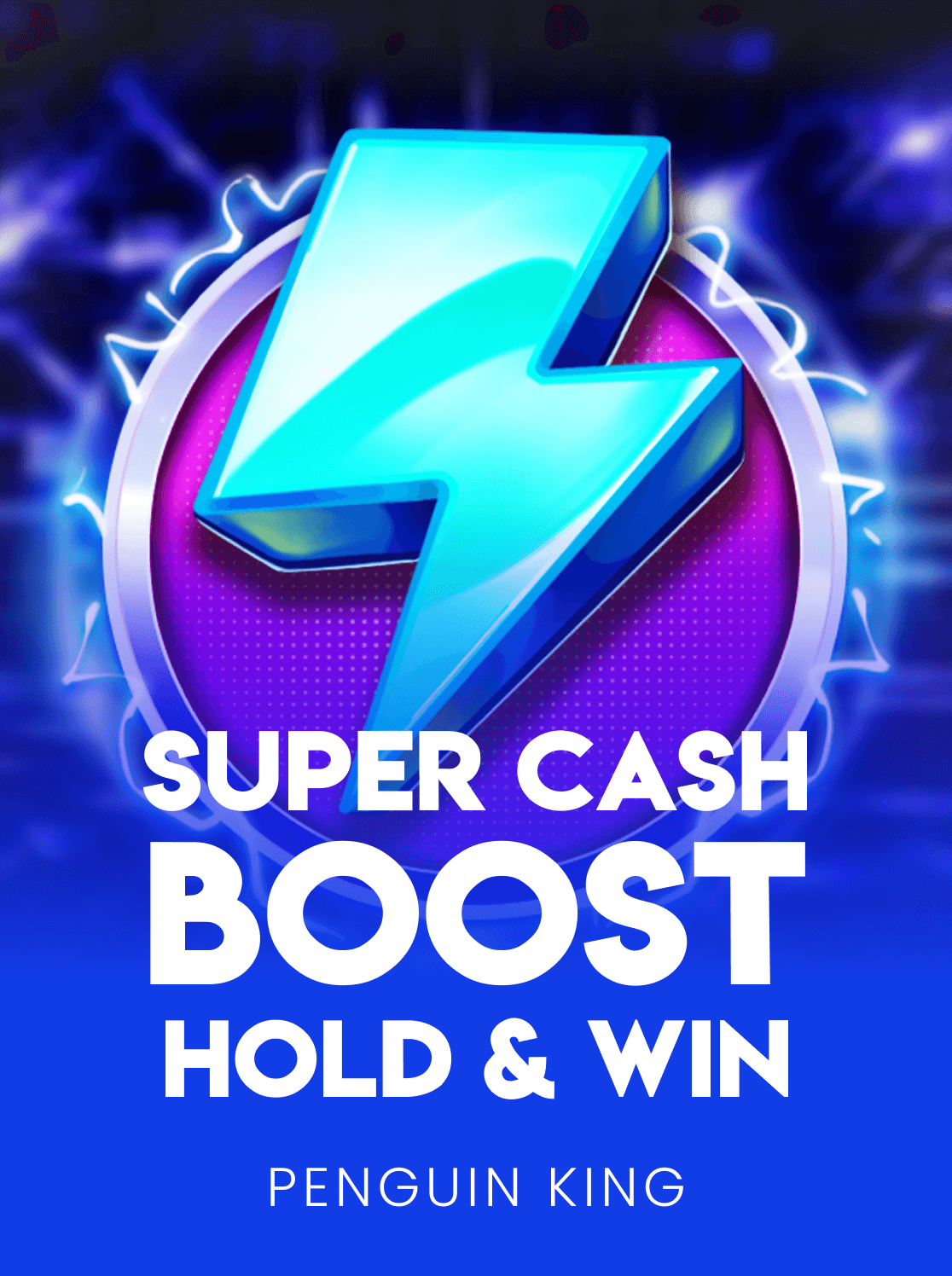 Super Cash Boost Hold and Win