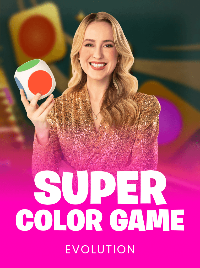 Super Color Game