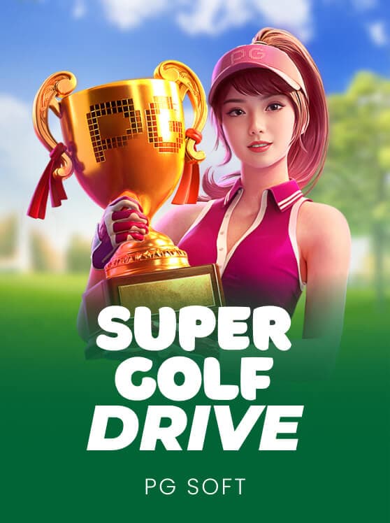 Super Golf Drive