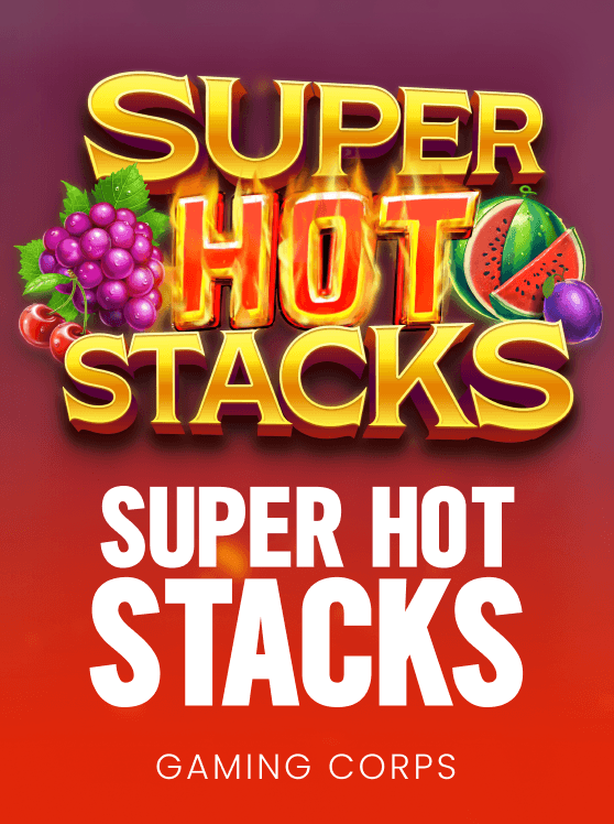 Super Hot Stacks