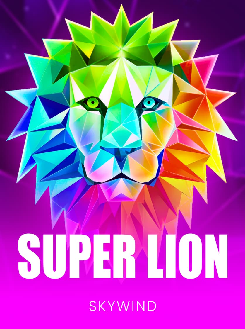 Super Lion