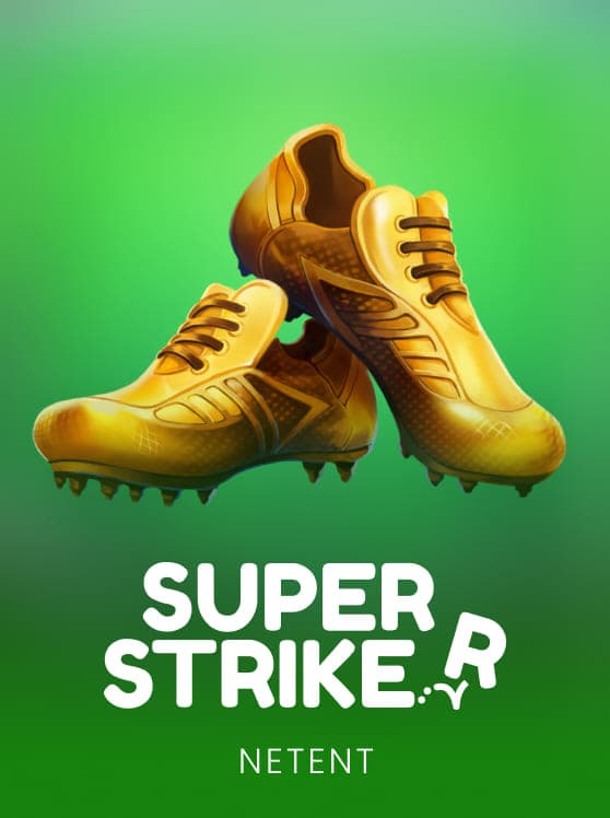 Super Striker