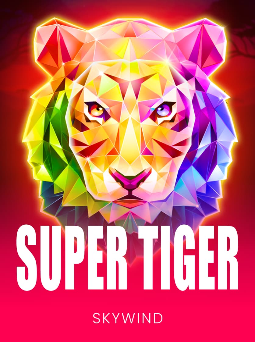 Super Tiger