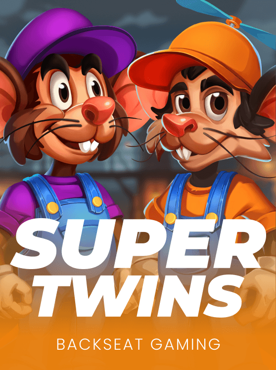 Super Twins