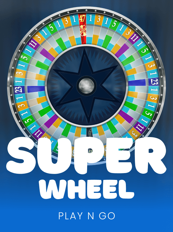 Super Wheel