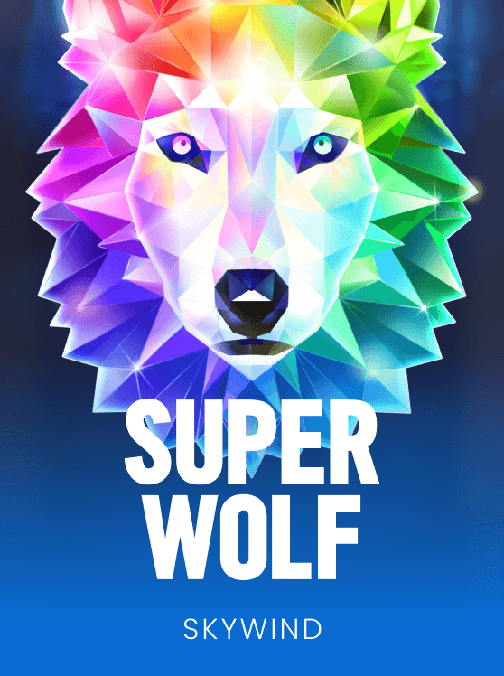 Super Wolf
