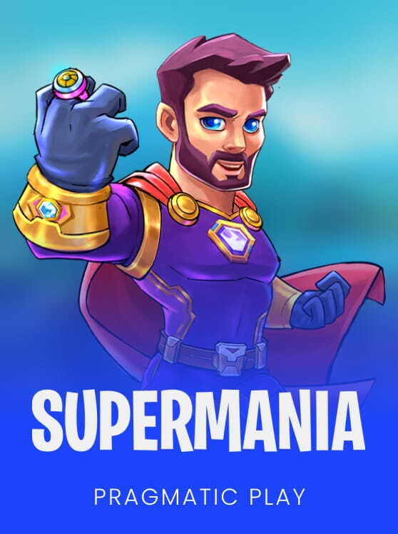 Supermania