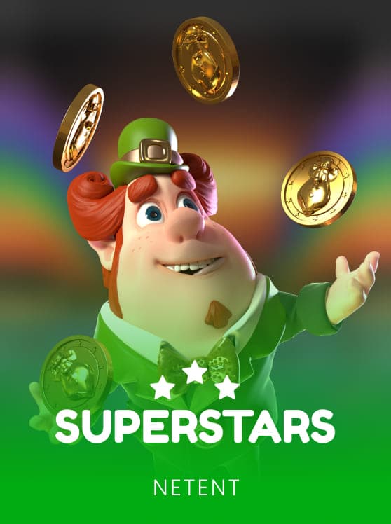 Superstars
