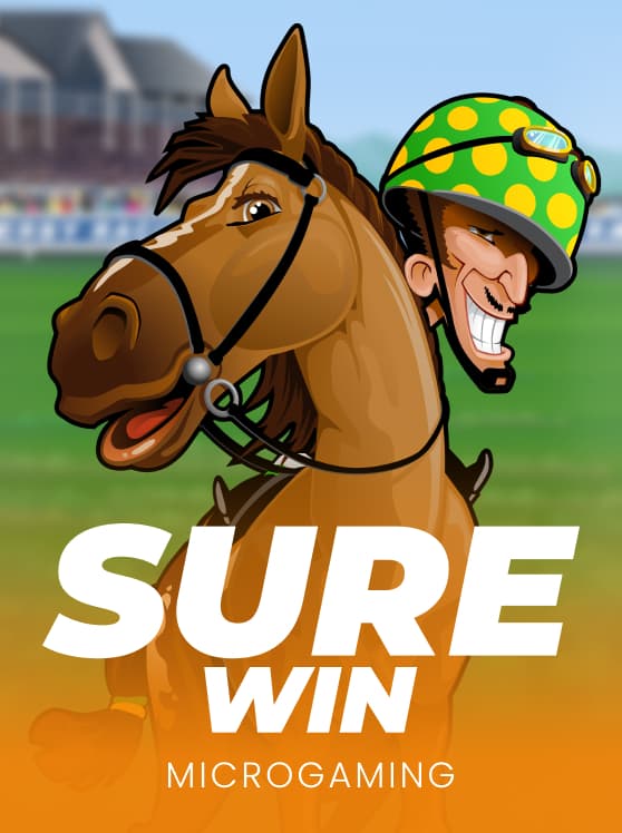 Sure Win