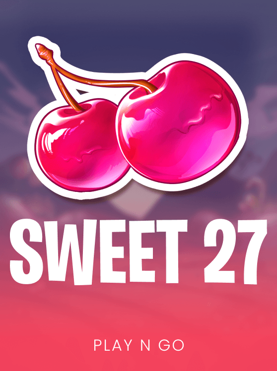Sweet 27