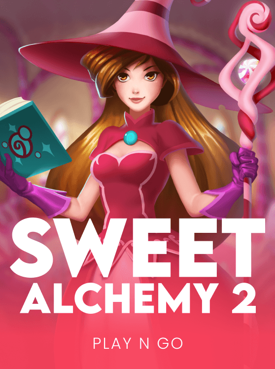 Sweet Alchemy 2