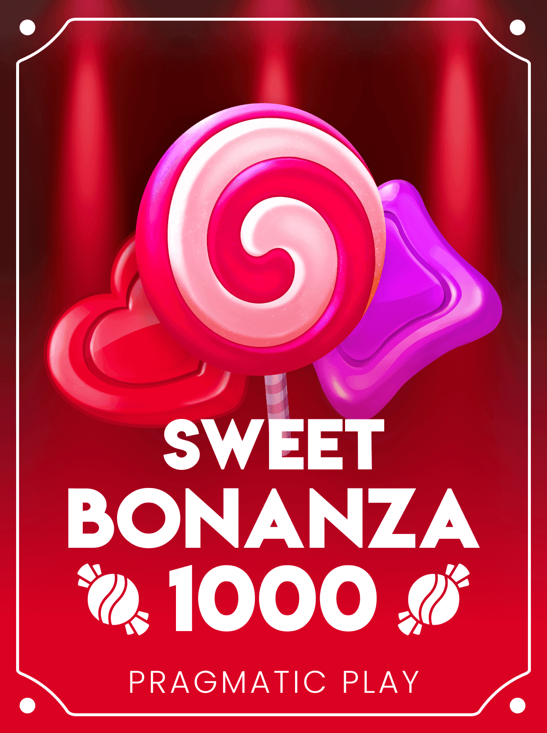 VIP Sweet Bonanza 1000