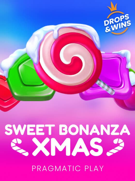 Sweet Bonanza Xmas