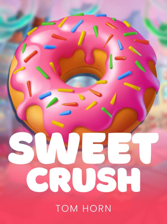 Sweet Crush